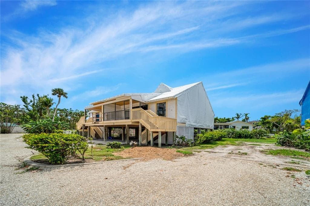 15411 Captiva DR # 3B, CAPTIVA FL 33924-2
