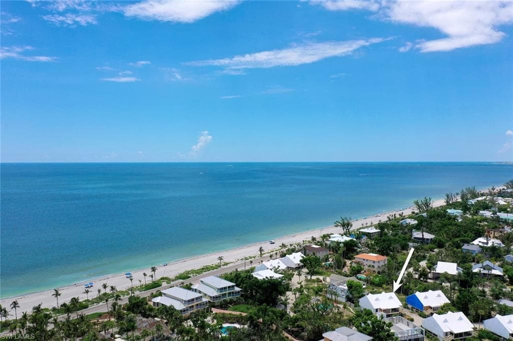 15411 Captiva DR # 3B, CAPTIVA FL 33924-31