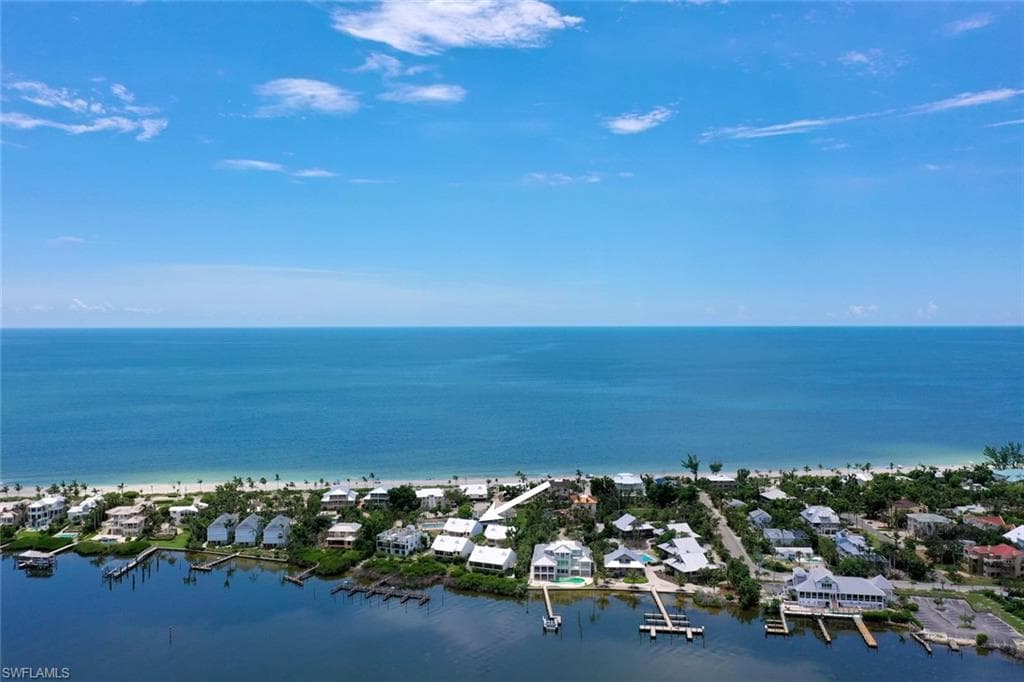 15411 Captiva DR # 3B, CAPTIVA FL 33924-37