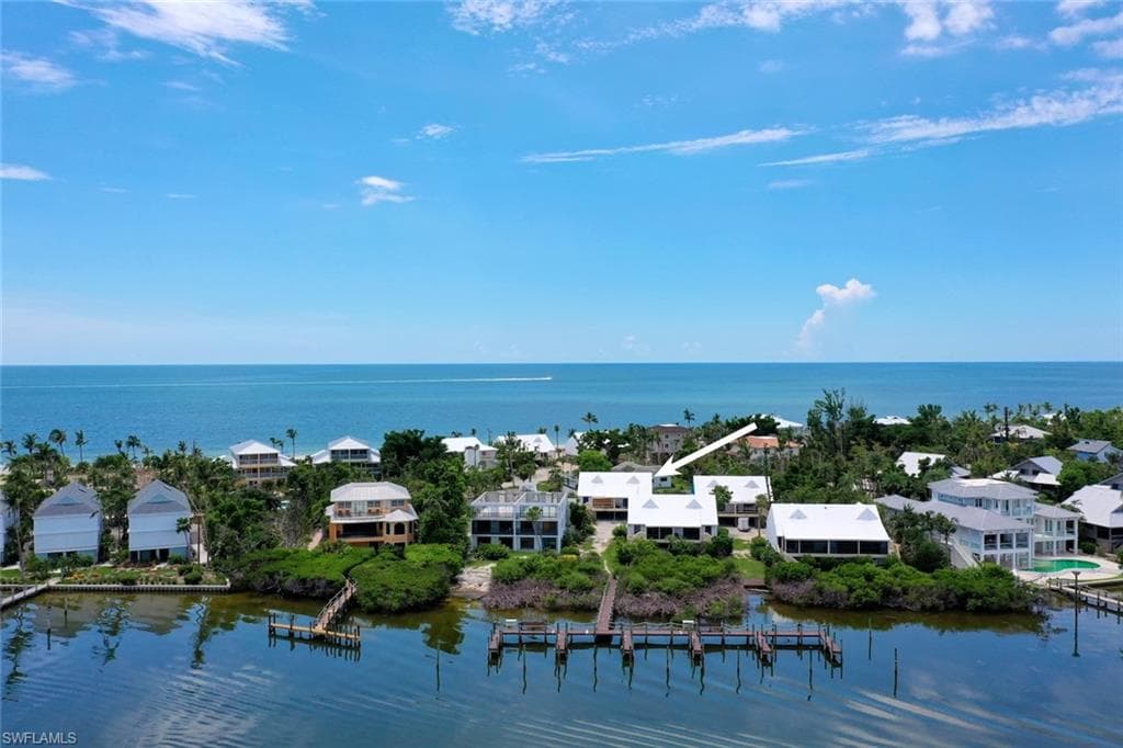 15411 Captiva DR # 3B, CAPTIVA FL 33924-39