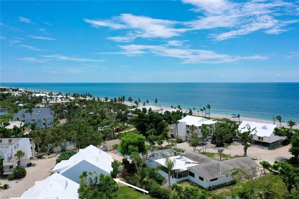 15411 Captiva DR # 3B, CAPTIVA FL 33924-28