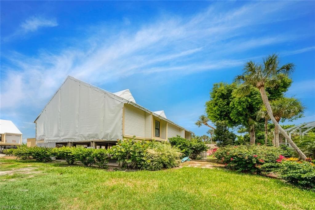 15411 Captiva DR # 3B, CAPTIVA FL 33924-3