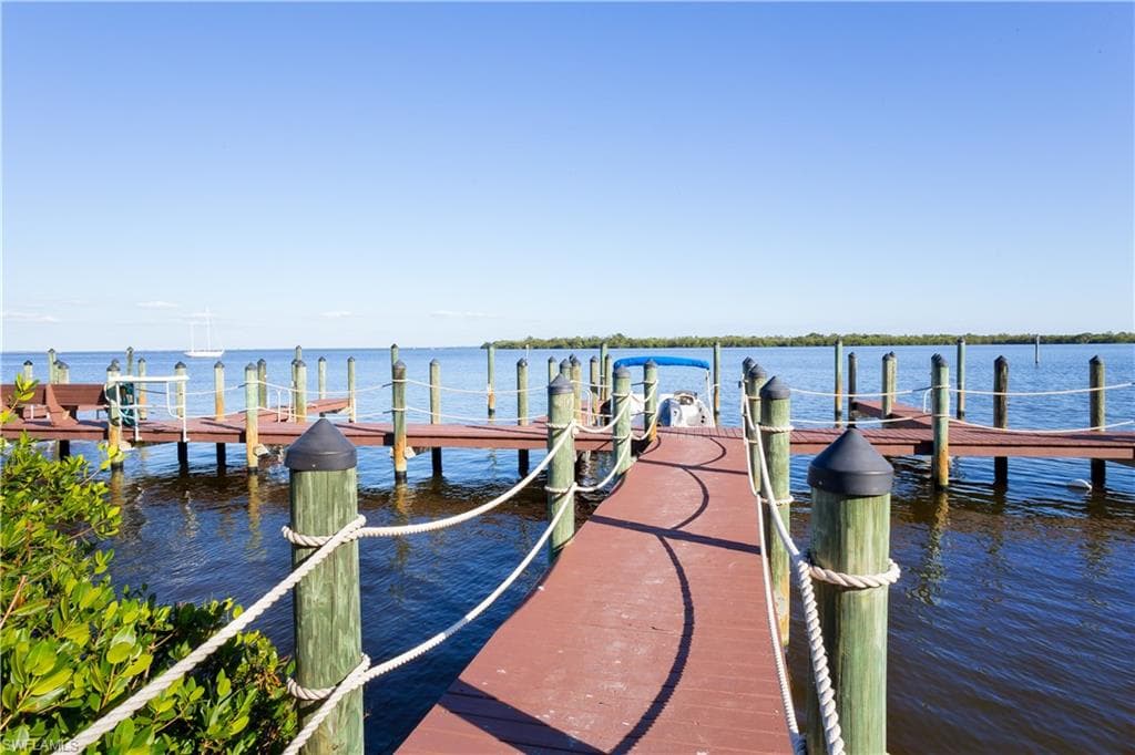 15411 Captiva DR # 3B, CAPTIVA FL 33924-24