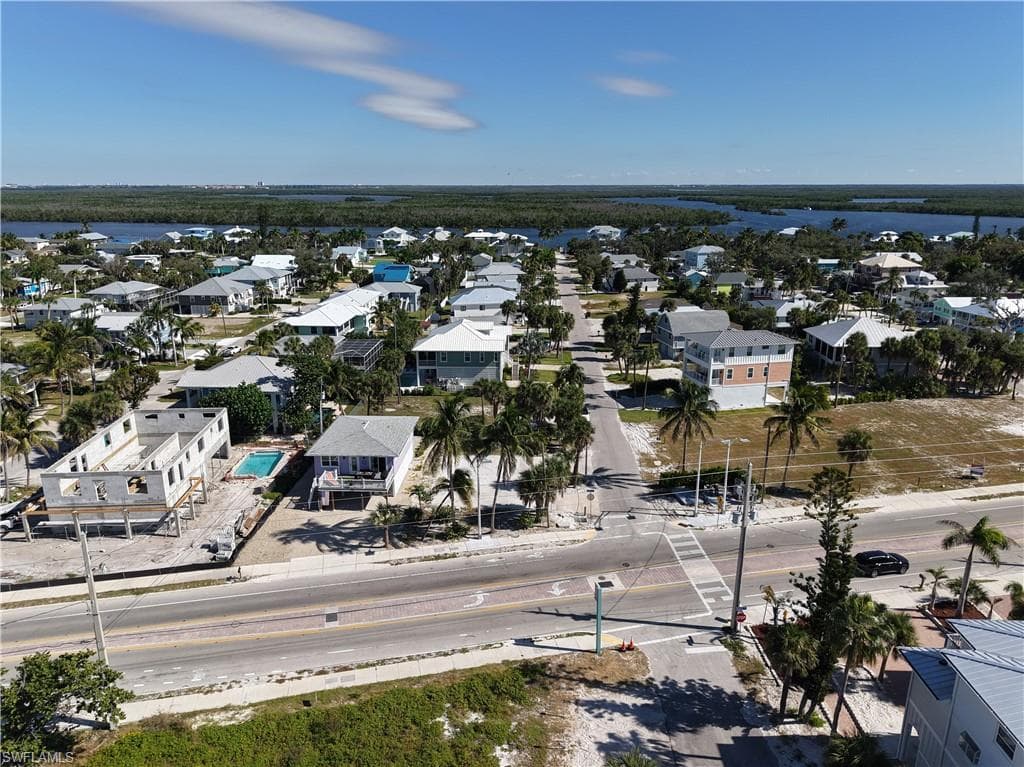 103-105 Hercules DR, FORT MYERS BEACH FL 33931-42