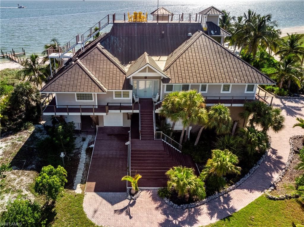 211 Kingfisher DR, CAPTIVA FL 33924-6