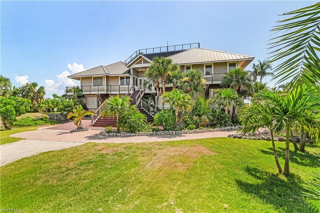 211 Kingfisher DR, CAPTIVA FL 33924-37
