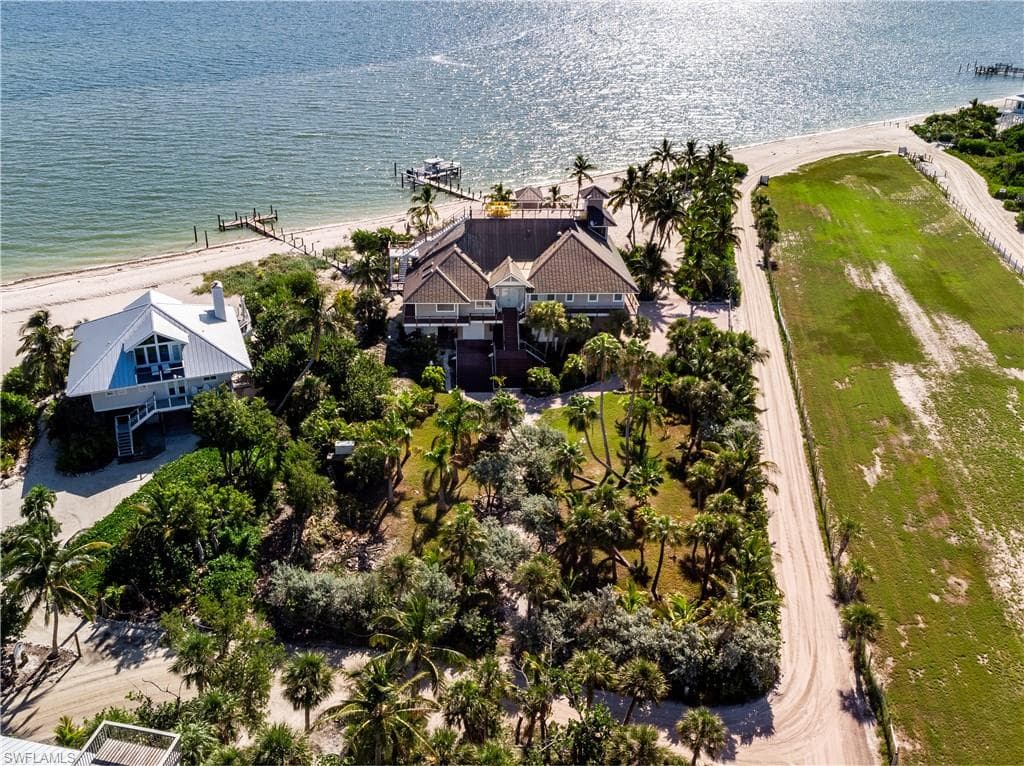 211 Kingfisher DR, CAPTIVA FL 33924-40