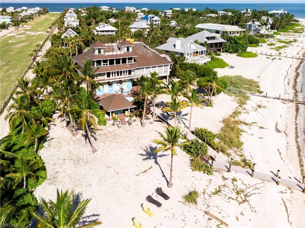 211 Kingfisher DR, CAPTIVA FL 33924-44