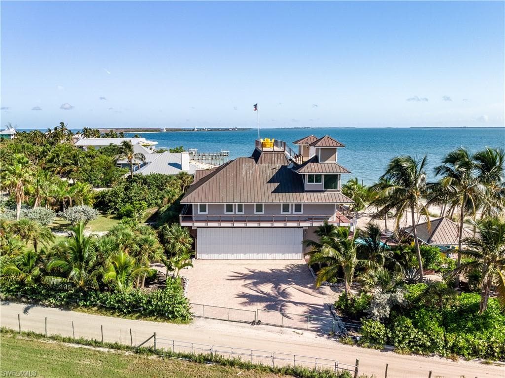 211 Kingfisher DR, CAPTIVA FL 33924-7