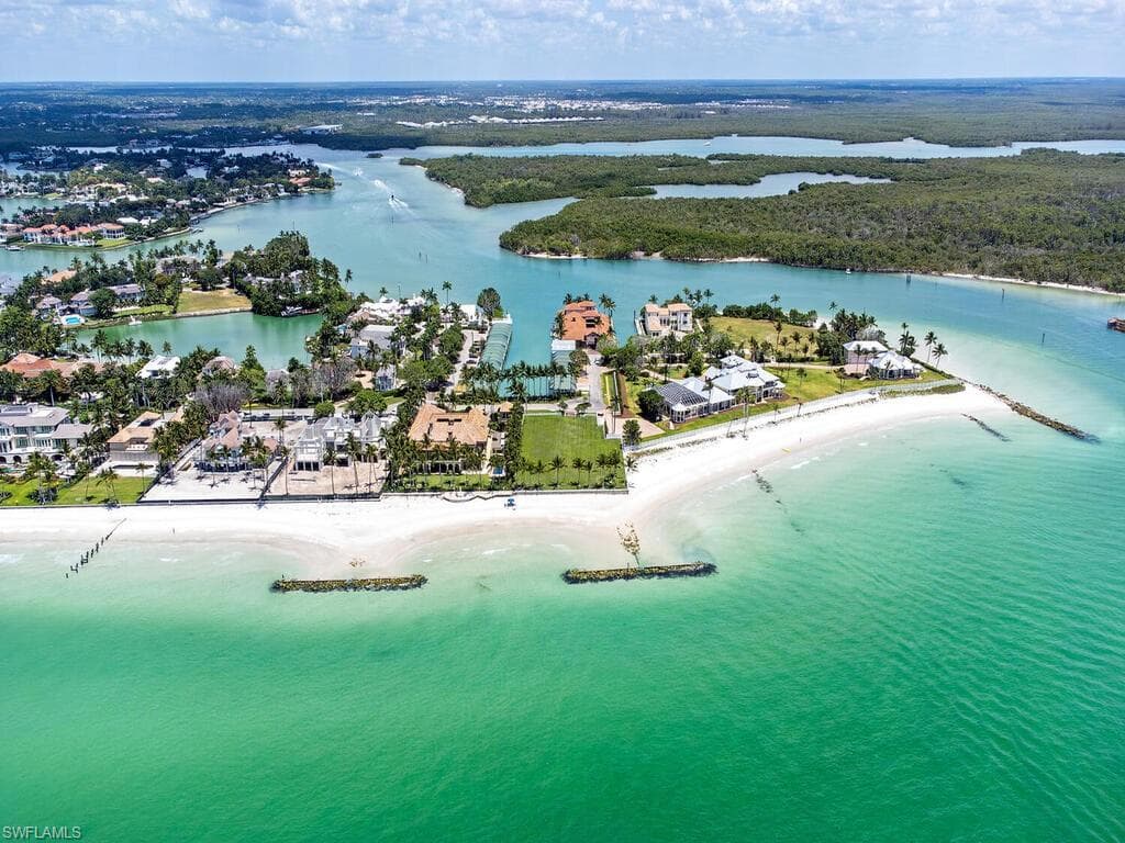 4550 GORDON DR, NAPLES FL 34102-11