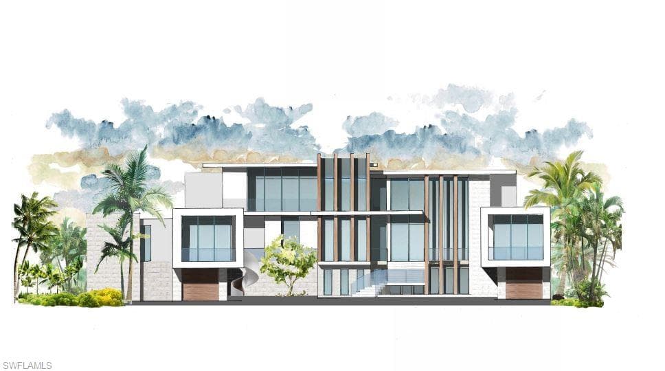 4550 GORDON DR, NAPLES FL 34102-17