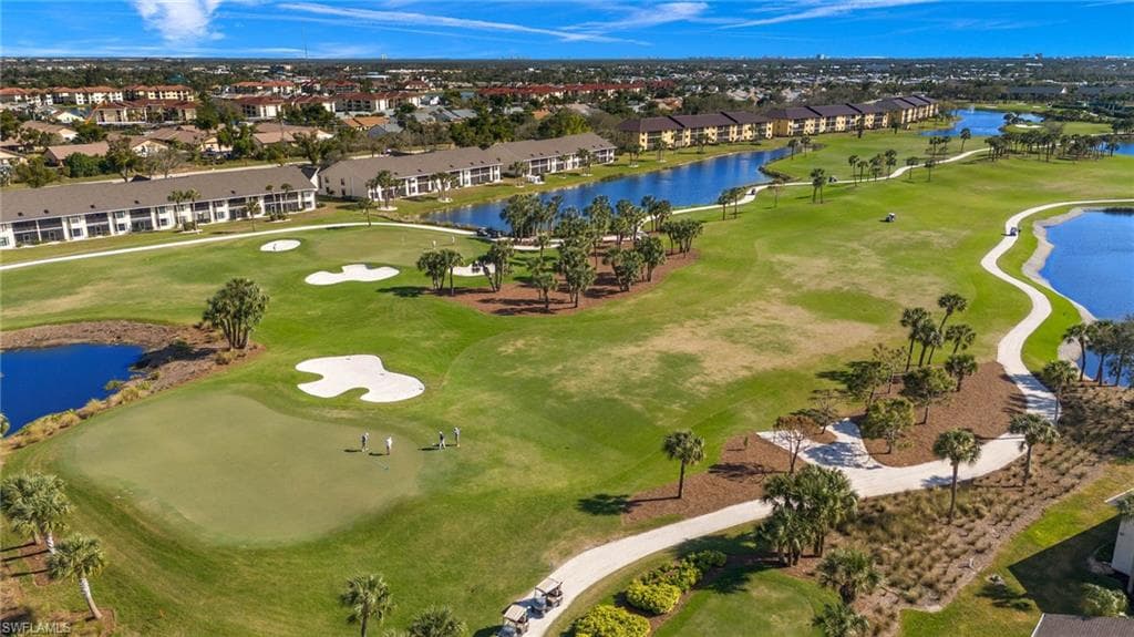 12130 Kelly Greens BLVD # 95, FORT MYERS FL 33908-32