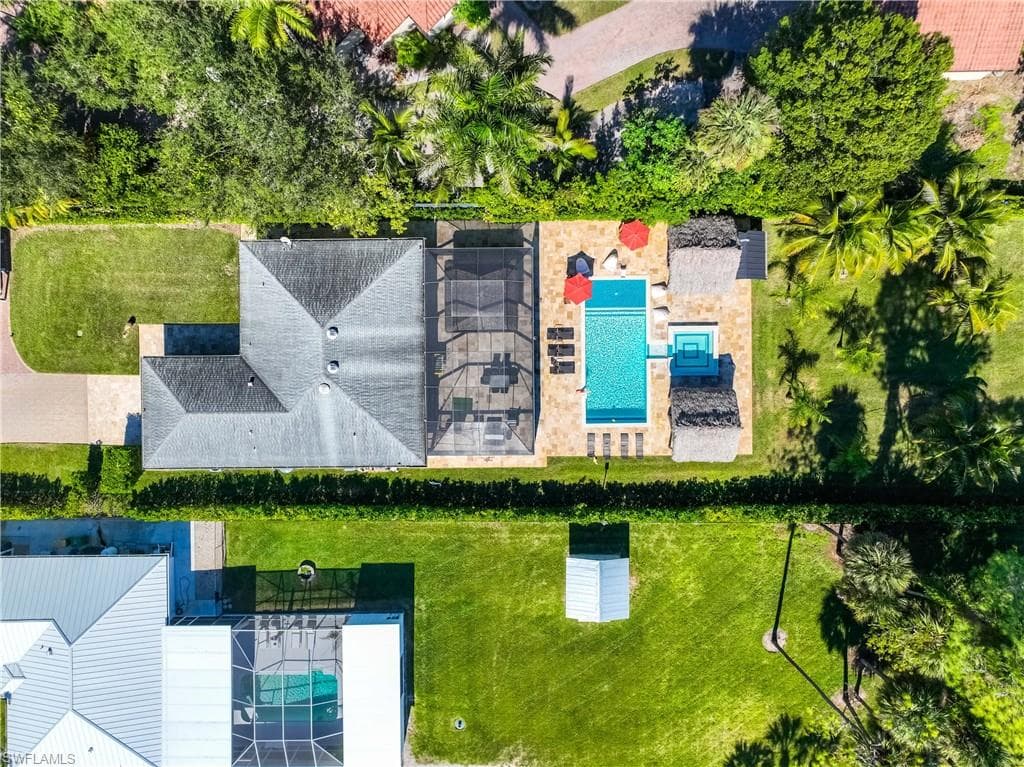 1890 Oakes BLVD, NAPLES FL 34119-45