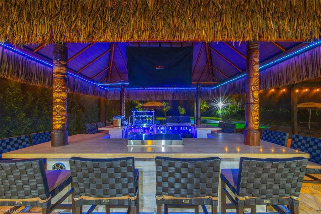 1890 Oakes BLVD, NAPLES FL 34119-46