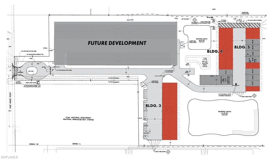 16261 & 16271 Pine Ridge RD # 401, FORT MYERS FL 33908-10