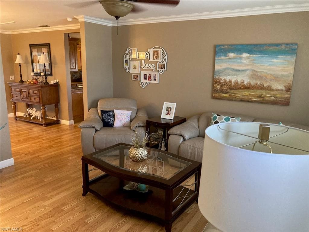 3338 Poinciana ST, NAPLES FL 34105-9