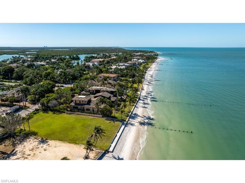 3950 Gordon DR, NAPLES FL 34102-3