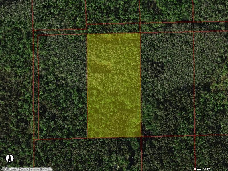 725 Rabbit Run RD, NAPLES FL 34120-1