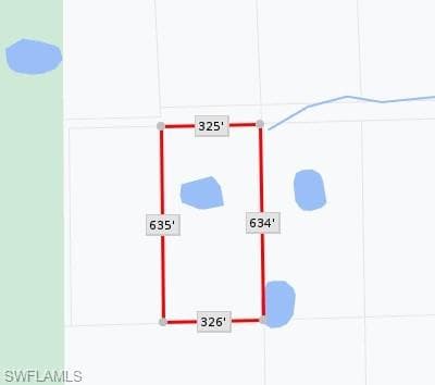 725 Rabbit Run RD, NAPLES FL 34120-2