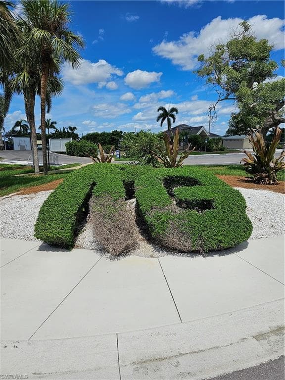 12521 Kelly Sands WAY # 34, FORT MYERS FL 33908-27