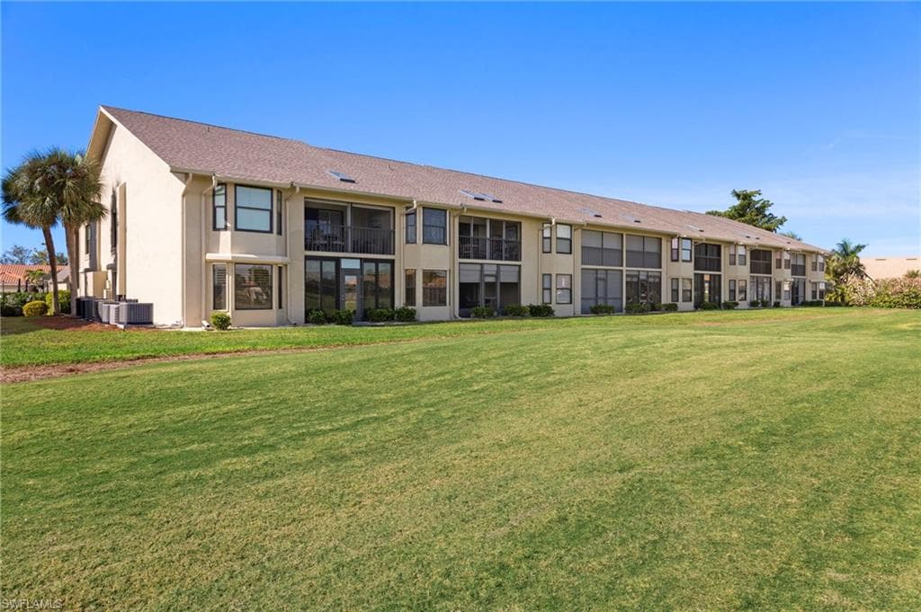 12521 Kelly Sands WAY # 34, FORT MYERS FL 33908-24