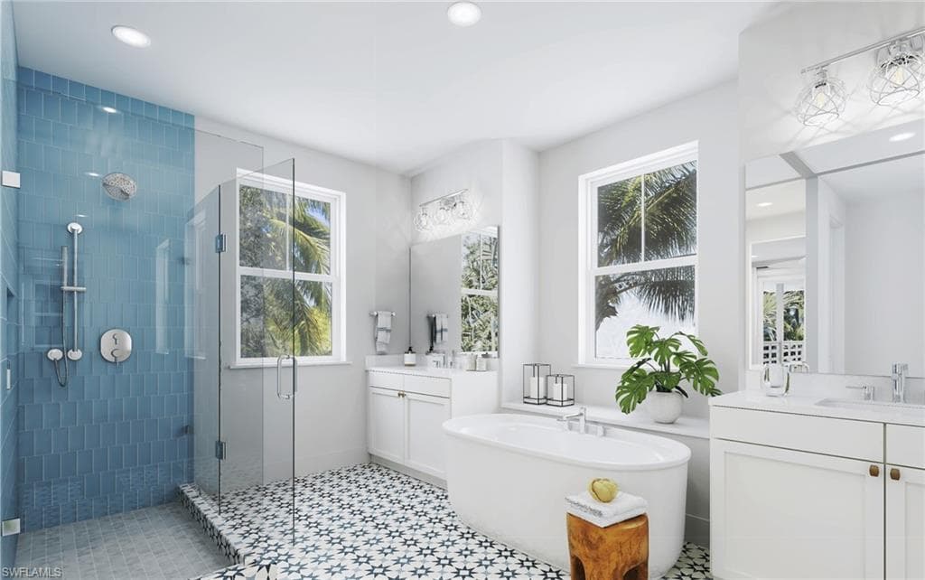 21711 Madera RD, FORT MYERS BEACH FL 33931-6