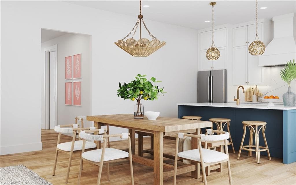 21711 Madera RD, FORT MYERS BEACH FL 33931-4