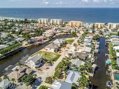 21711 Madera RD, FORT MYERS BEACH FL 33931-19