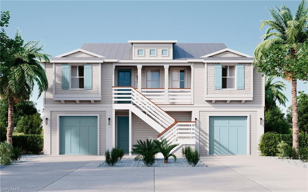 21711 Madera RD, FORT MYERS BEACH FL 33931-17