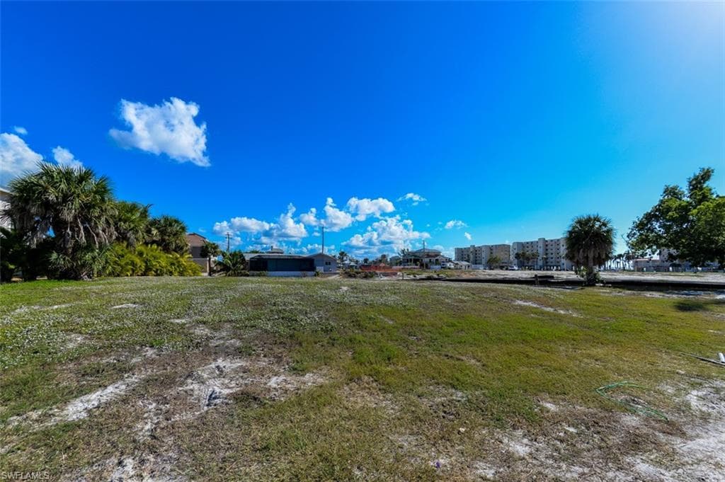 21711 Madera RD, FORT MYERS BEACH FL 33931-14