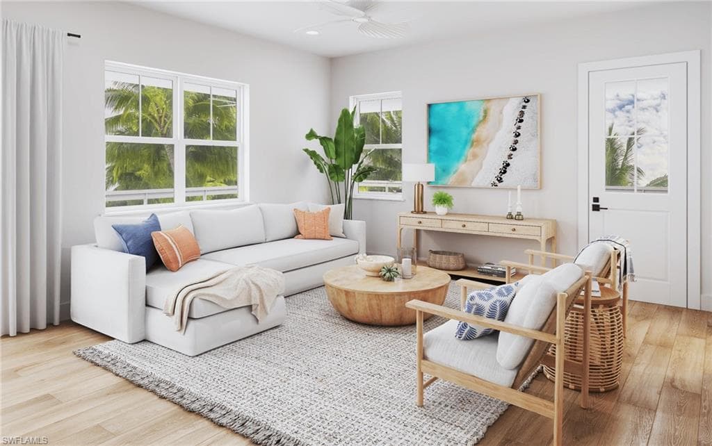 21711 Madera RD, FORT MYERS BEACH FL 33931-7
