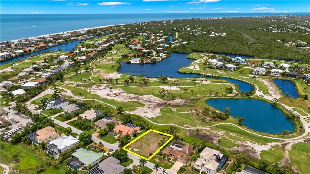 717 Birdie View PT, SANIBEL FL 33957-5