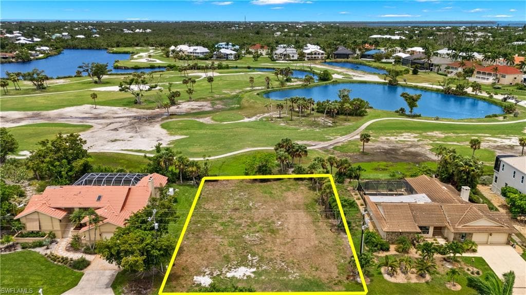 717 Birdie View PT, SANIBEL FL 33957-6