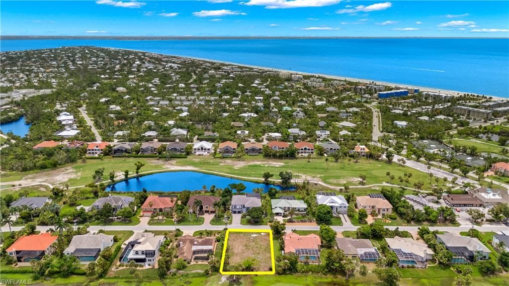 717 Birdie View PT, SANIBEL FL 33957-2
