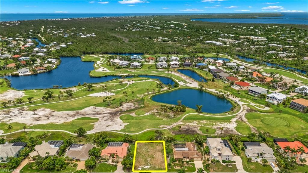 717 Birdie View PT, SANIBEL FL 33957-4