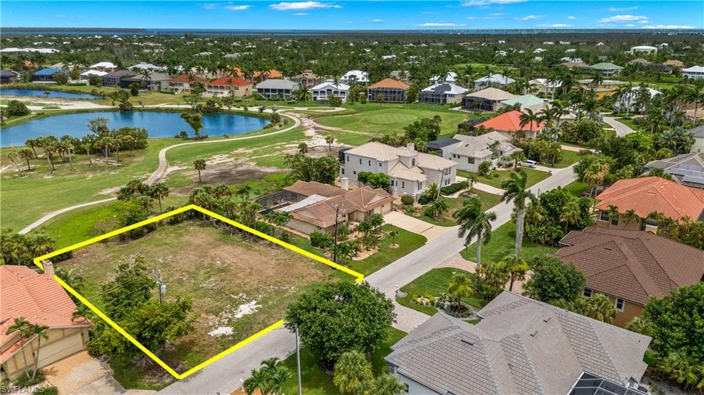 717 Birdie View PT, SANIBEL FL 33957-8