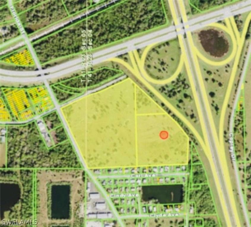 6436 Florida ST, PUNTA GORDA FL 33950-1