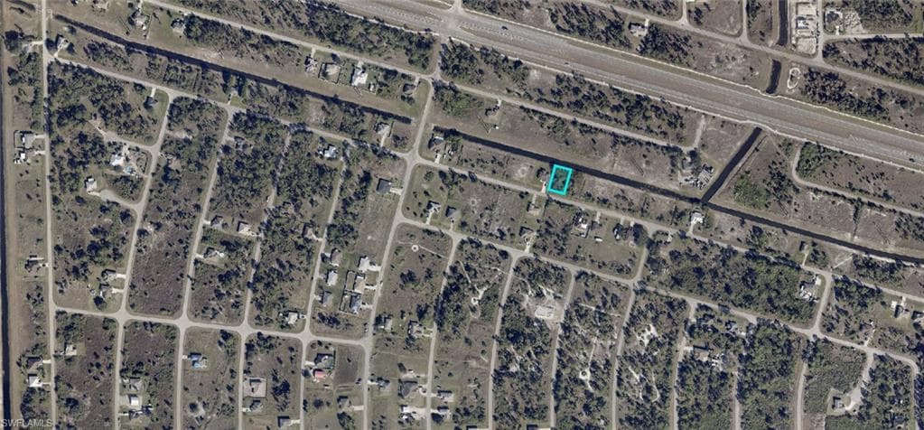 1217 Belgrave ST, FORT MYERS FL 33913-1