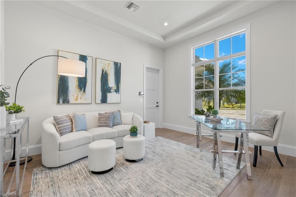 16716 Enclave CIR, NAPLES FL 34110-26