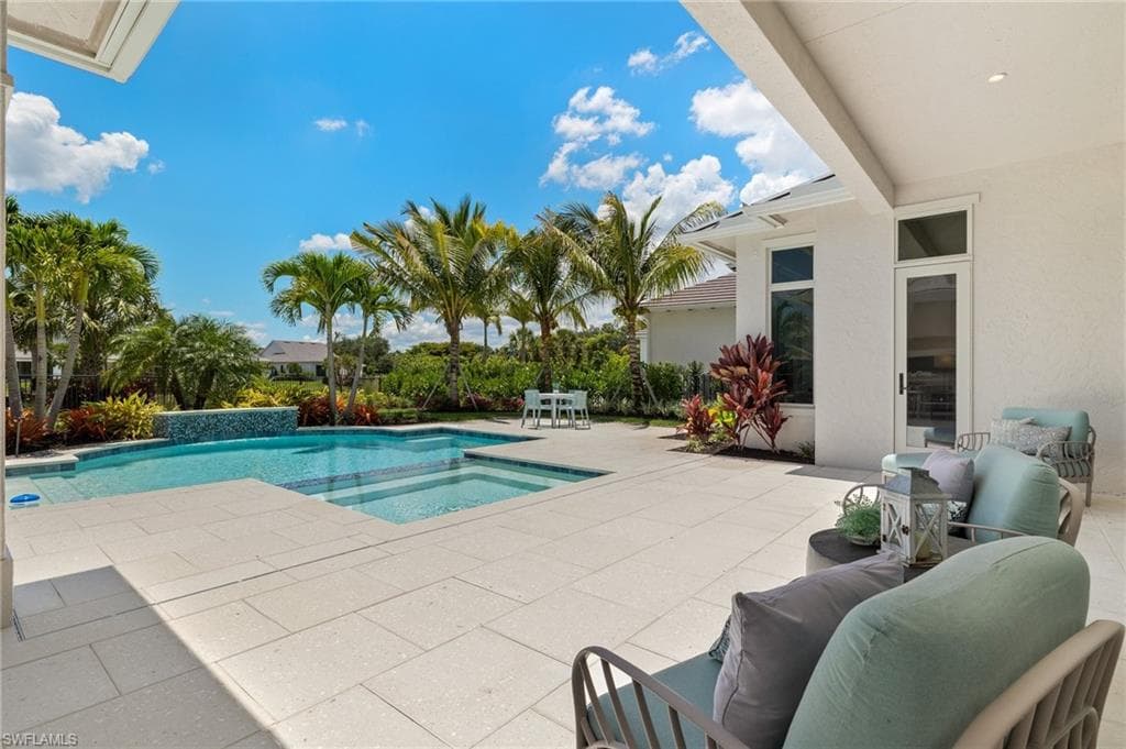 16716 Enclave CIR, NAPLES FL 34110-41