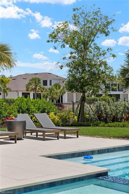 16716 Enclave CIR, NAPLES FL 34110-45
