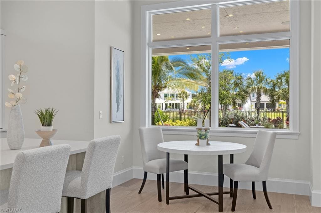 16716 Enclave CIR, NAPLES FL 34110-11