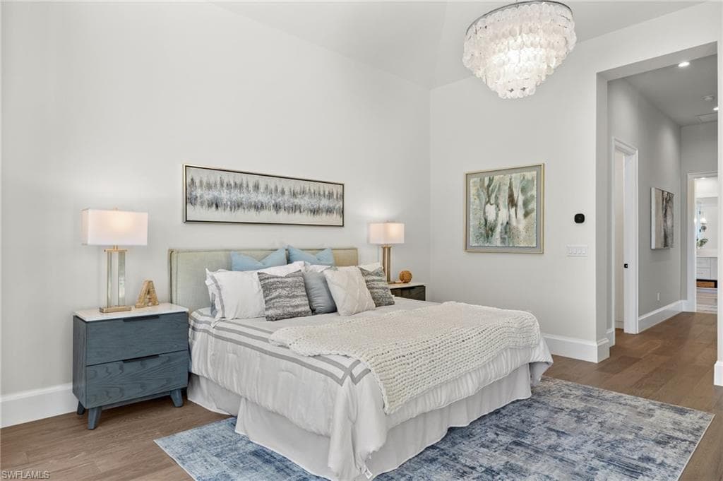 16716 Enclave CIR, NAPLES FL 34110-21
