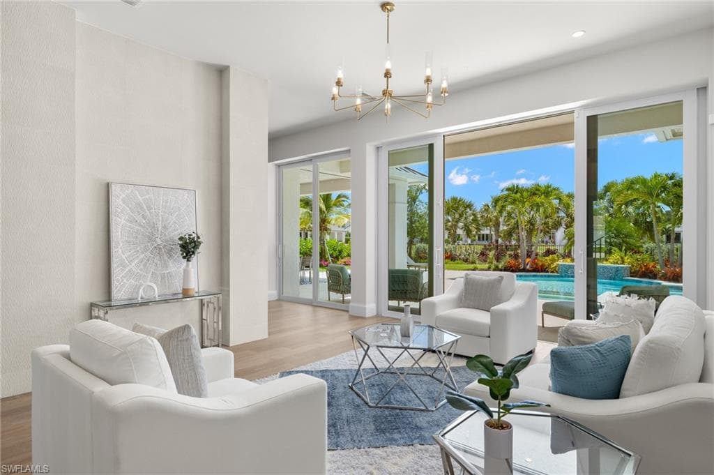 16716 Enclave CIR, NAPLES FL 34110-4