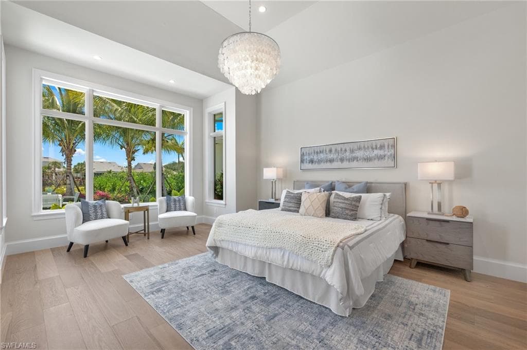 16716 Enclave CIR, NAPLES FL 34110-19
