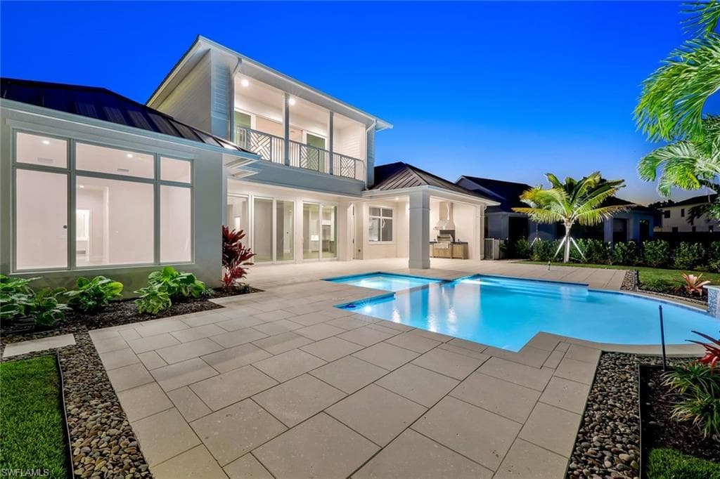 16716 Enclave CIR, NAPLES FL 34110-37