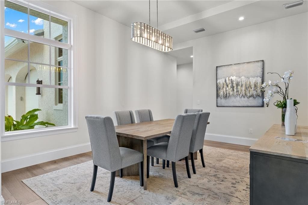 16716 Enclave CIR, NAPLES FL 34110-17