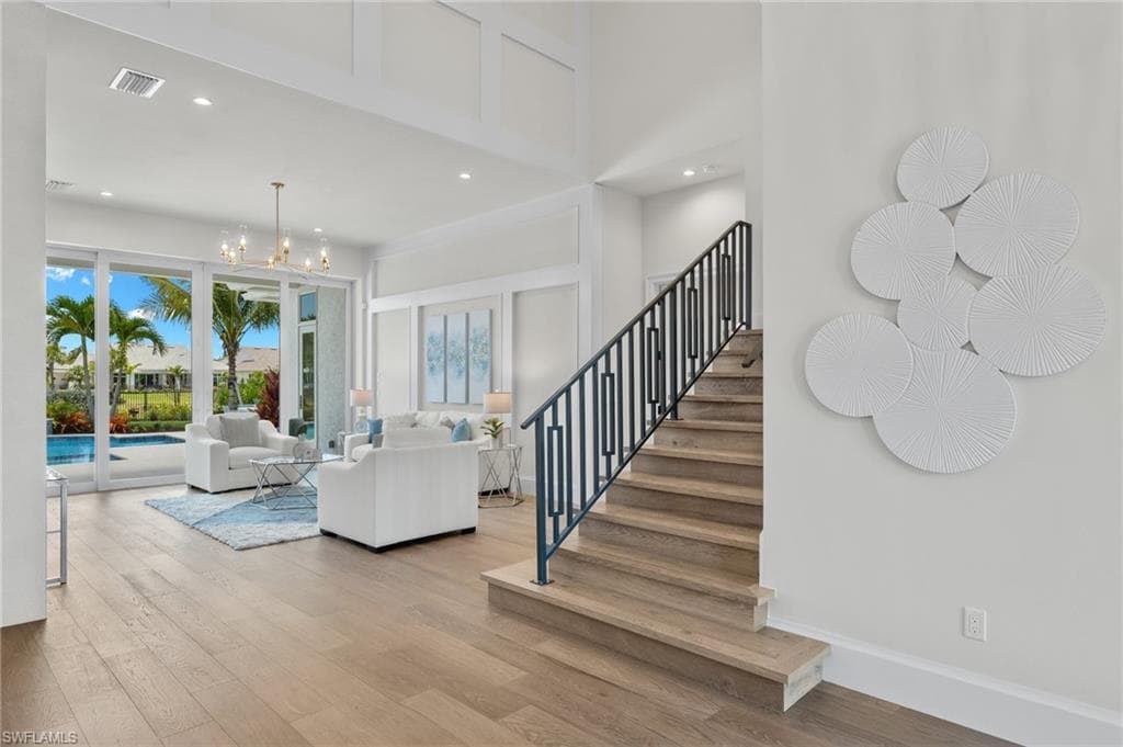16716 Enclave CIR, NAPLES FL 34110-3