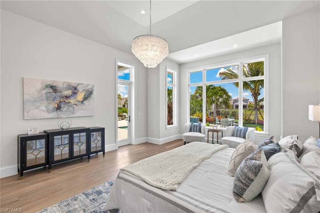 16716 Enclave CIR, NAPLES FL 34110-20