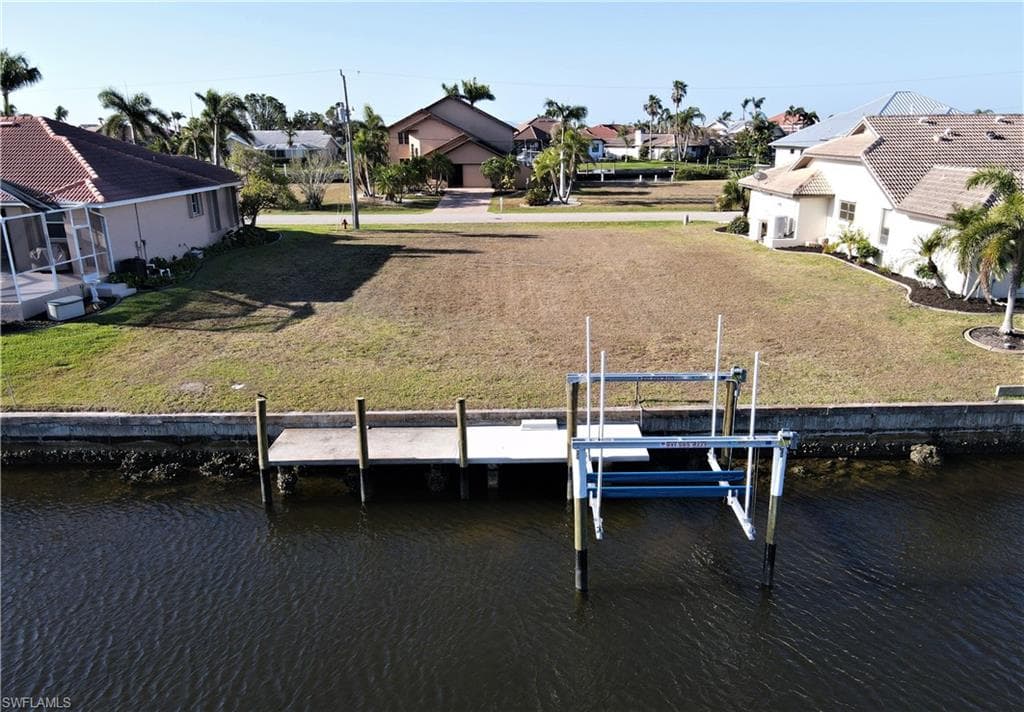 1418 Sea Gull CT, PUNTA GORDA FL 33950-5
